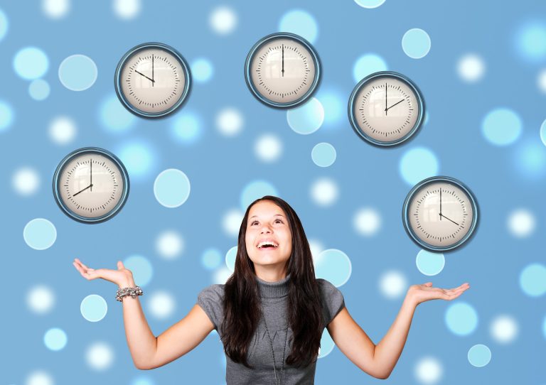 Lee más sobre el artículo Deja de procrastinar en 3 pasos